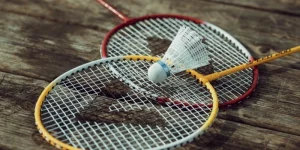 Ai là người kế nhiệm Lin Dan và Lee Chong Wei