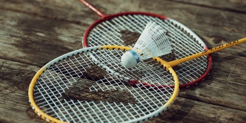 Ai là người kế nhiệm Lin Dan và Lee Chong Wei