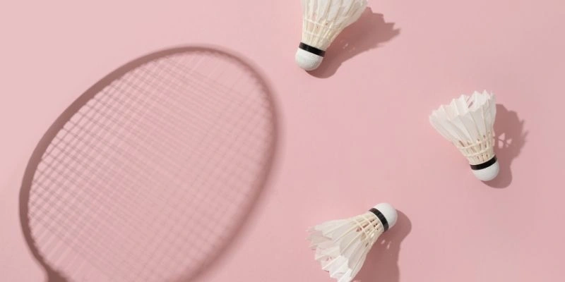 Ai là người kế nhiệm Lin Dan và Lee Chong Wei