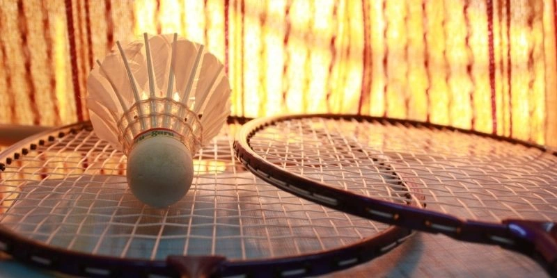 Ai là người kế nhiệm Lin Dan và Lee Chong Wei