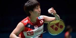 Akane Yamaguchi
