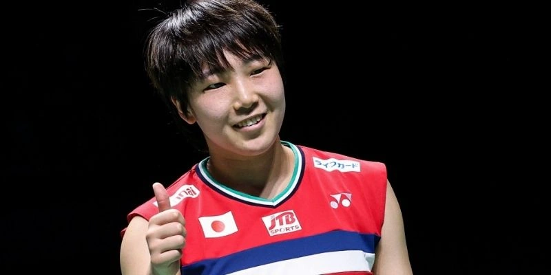 Akane Yamaguchi