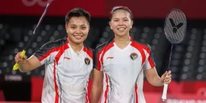 Apriyani Rahayu