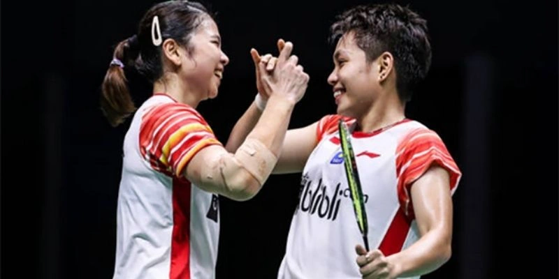 Apriyani Rahayu