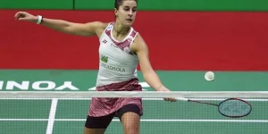 Carolina Marin