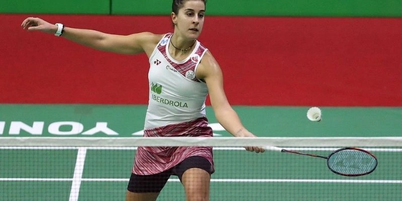 Carolina Marin