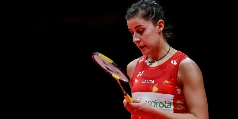 Carolina Marin