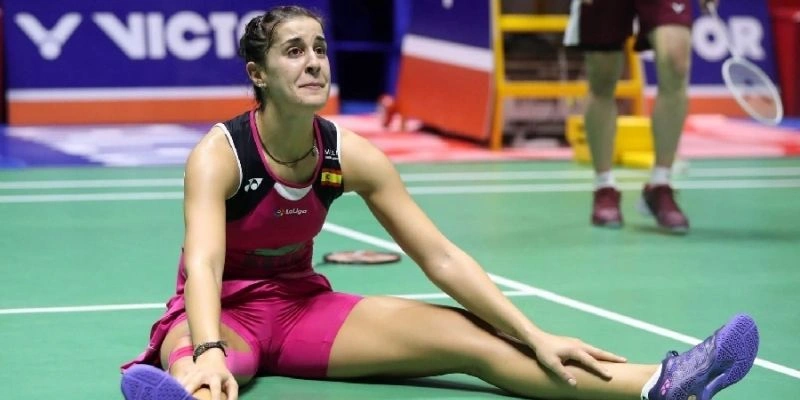 Carolina Marin