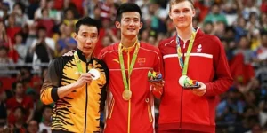 Chen Long