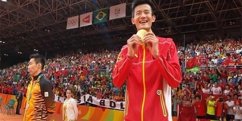 Chen Long