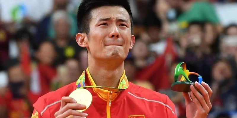 Chen Long