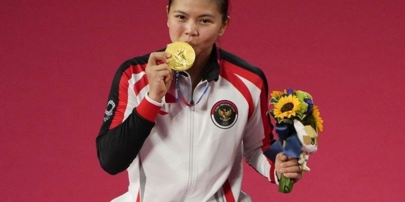 Greysia Polii