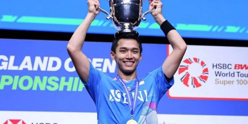 Jonatan Christie