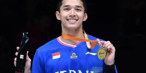 Jonatan Christie