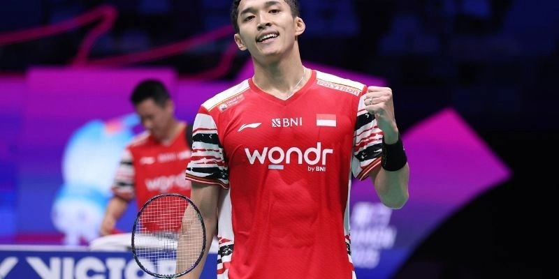 Jonatan Christie