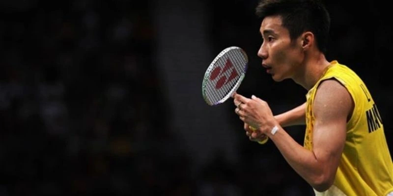 Lee Chong Wei