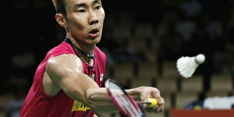 Lee Chong Wei