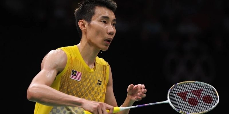 Lee Chong Wei
