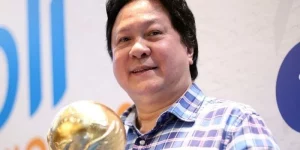 Liem Swie King