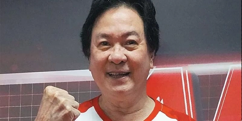 Liem Swie King