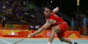 Lin Dan