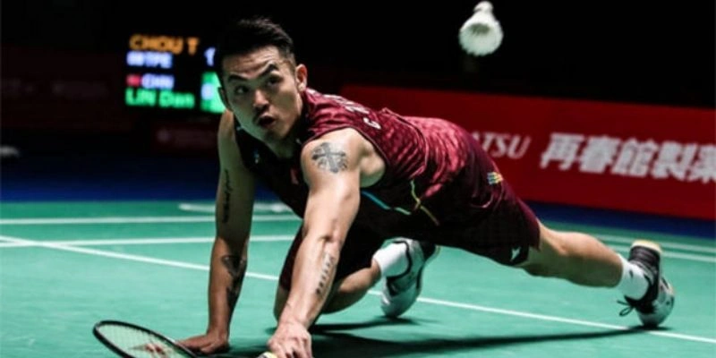 Lin Dan