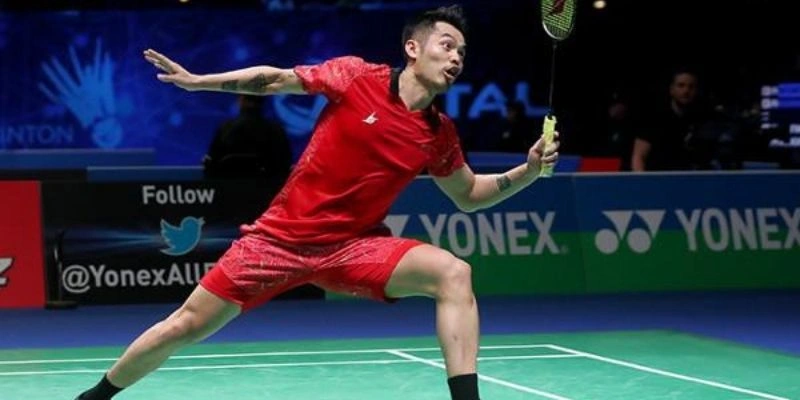 Lin Dan
