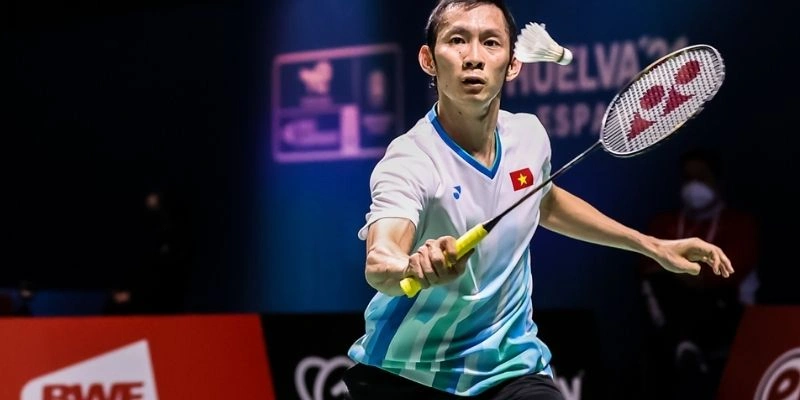 Nguyễn Tiến Minh