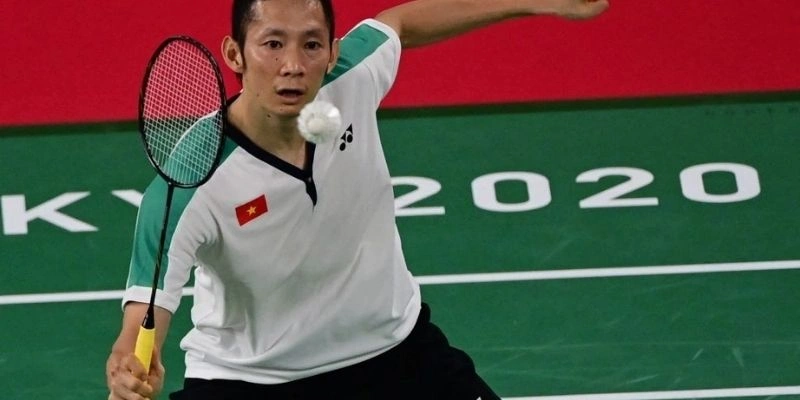 Nguyễn Tiến Minh