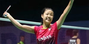 Nozomi Okuhara