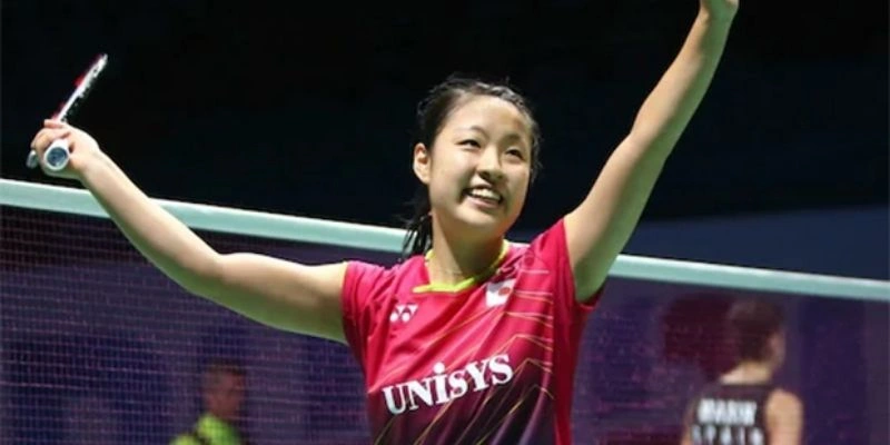 Nozomi Okuhara