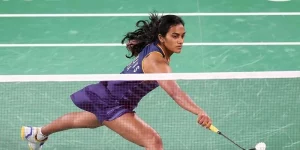 PV Sindhu