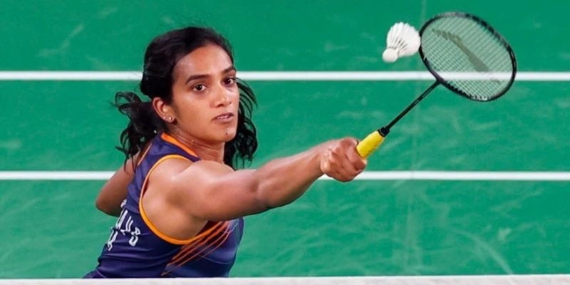 PV Sindhu