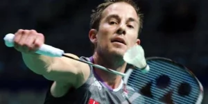 Peter Gade