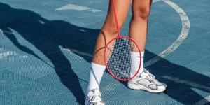 Phong cách thi đấu của Lin Dan khác gì Viktor Axelsen