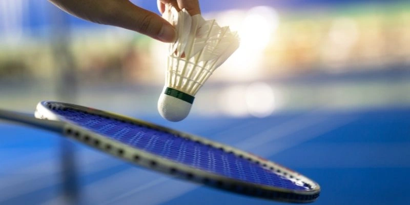 Phong cách thi đấu của Lin Dan khác gì Viktor Axelsen