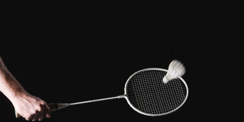 Phong cách thi đấu của Lin Dan khác gì Viktor Axelsen