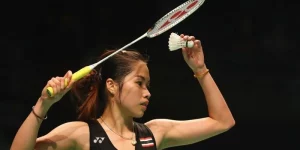 Ratchanok Intanon