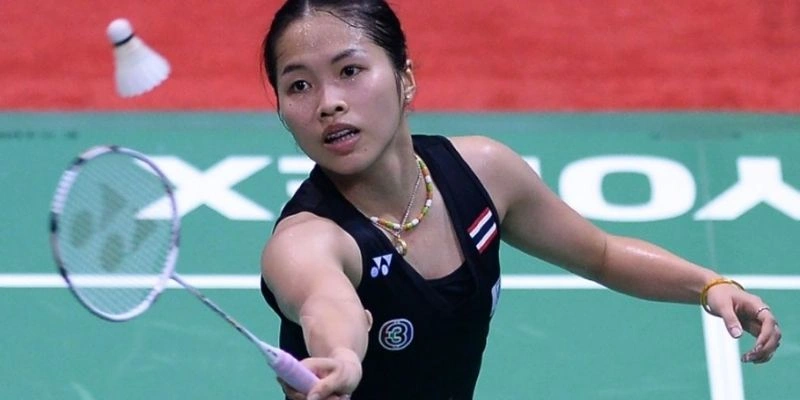 Ratchanok Intanon