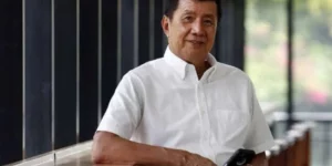 Rudy Hartono