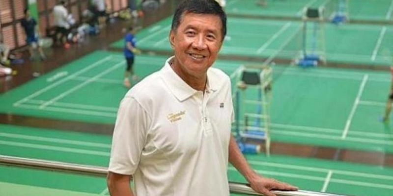 Rudy Hartono