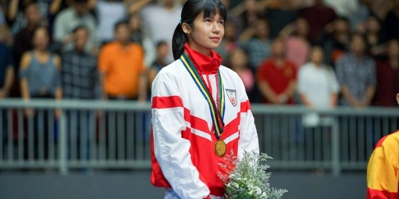Susi Susanti
