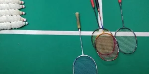 TOp 5 Vận động viên cầu lông có khả năng phòng thủ tốt nhất