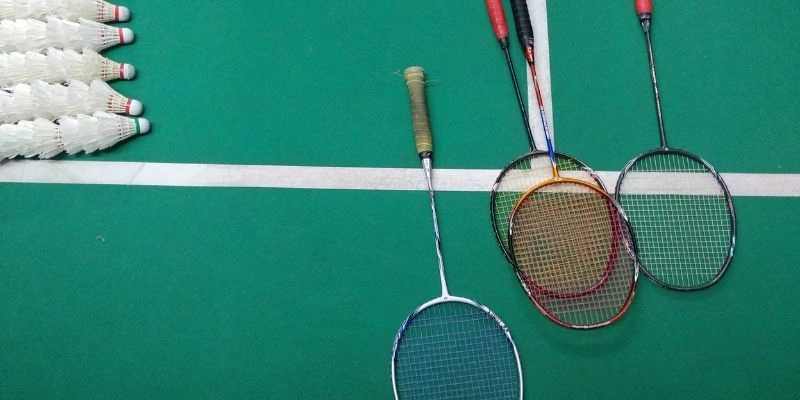 TOp 5 Vận động viên cầu lông có khả năng phòng thủ tốt nhất