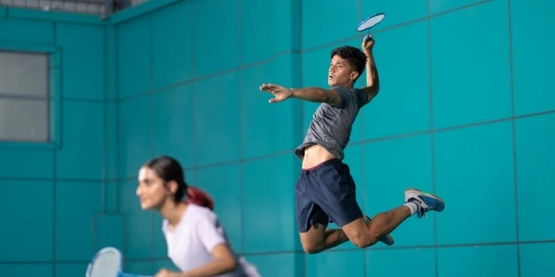 TOp 5 Vận động viên cầu lông có khả năng phòng thủ tốt nhất