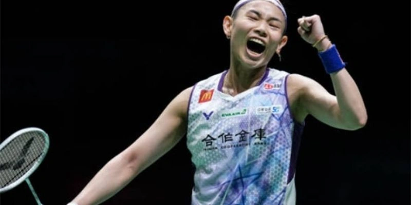 Tai Tzu Ying