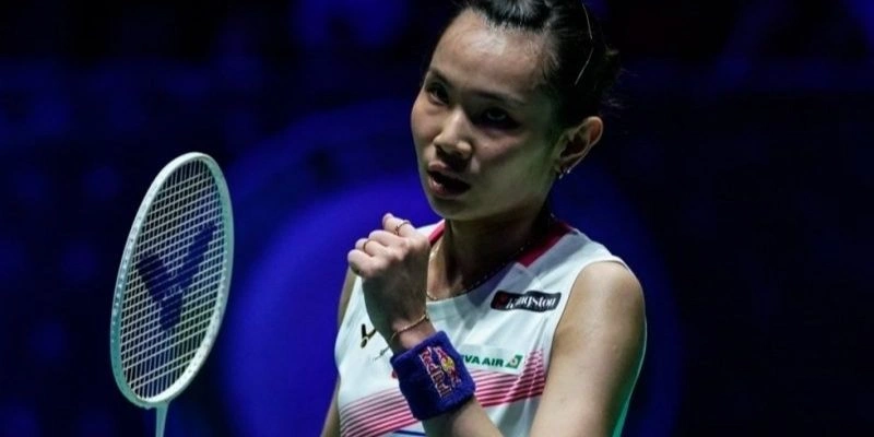 Tai Tzu Ying