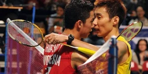 Taufik Hidayat