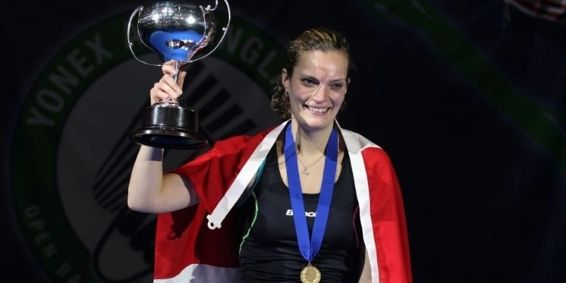 Tine Baun