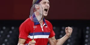 Top VĐV Cầu Lông Có Thành Tích Olympic Ấn Tượng